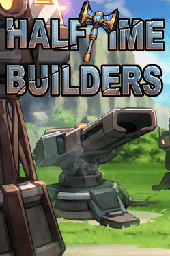 Halftime Builders