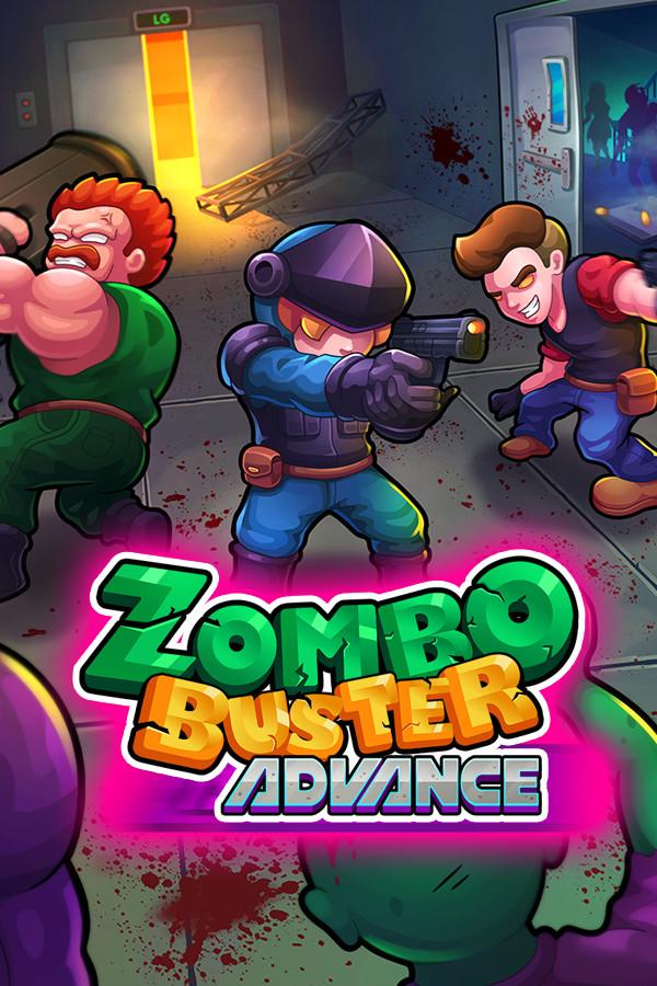 Zombo Buster Advance