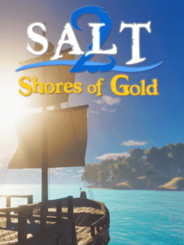 Salt 2: Shores of Gold