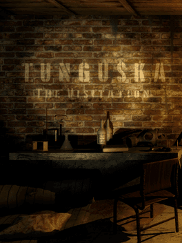 Tunguska: The Visitation