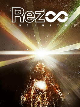 Rez Infinite