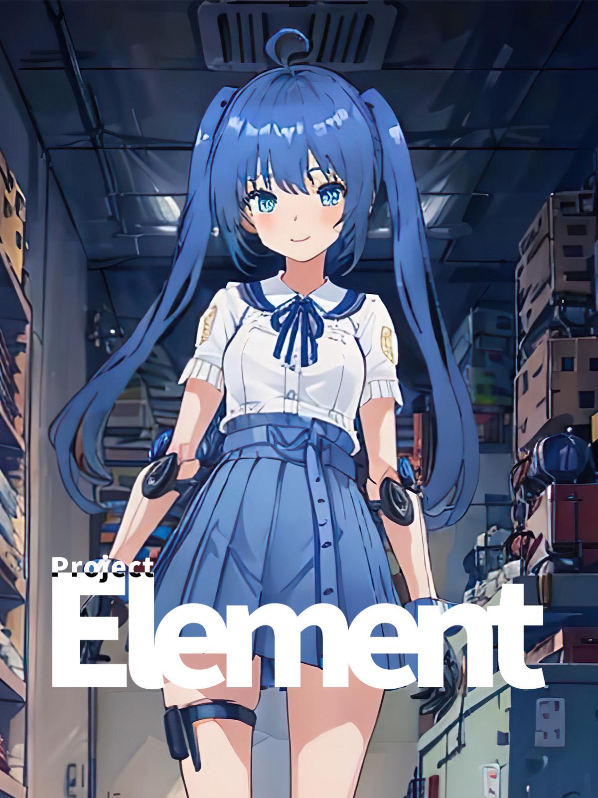 Project Element