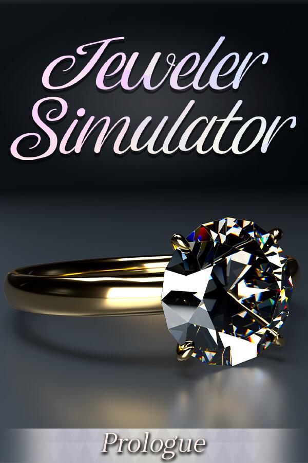 Jeweler Simulator: Prologue