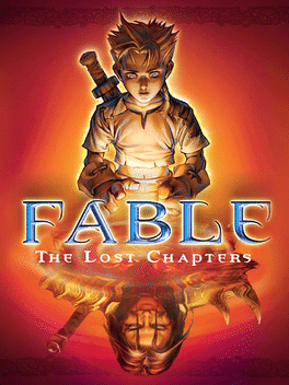 Fable: The Lost Chapters