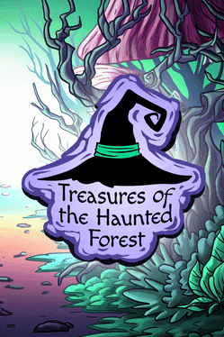 Treasures of the Haunted Forest