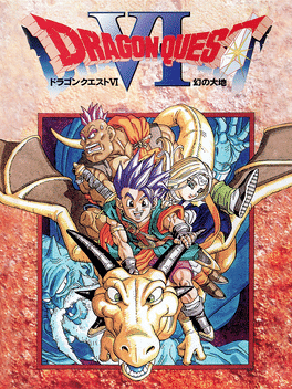 Dragon Quest VI