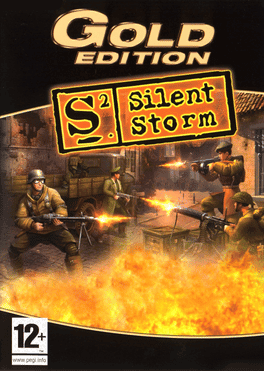 Silent Storm: Gold Edition