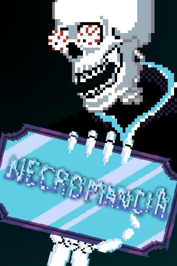 Necromancia