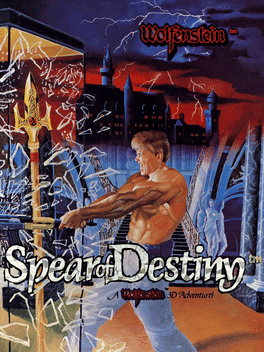 Spear of Destiny