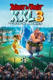 Asterix & Obelix XXL3: The Crystal Menhir