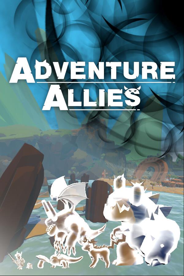 Adventure Allies