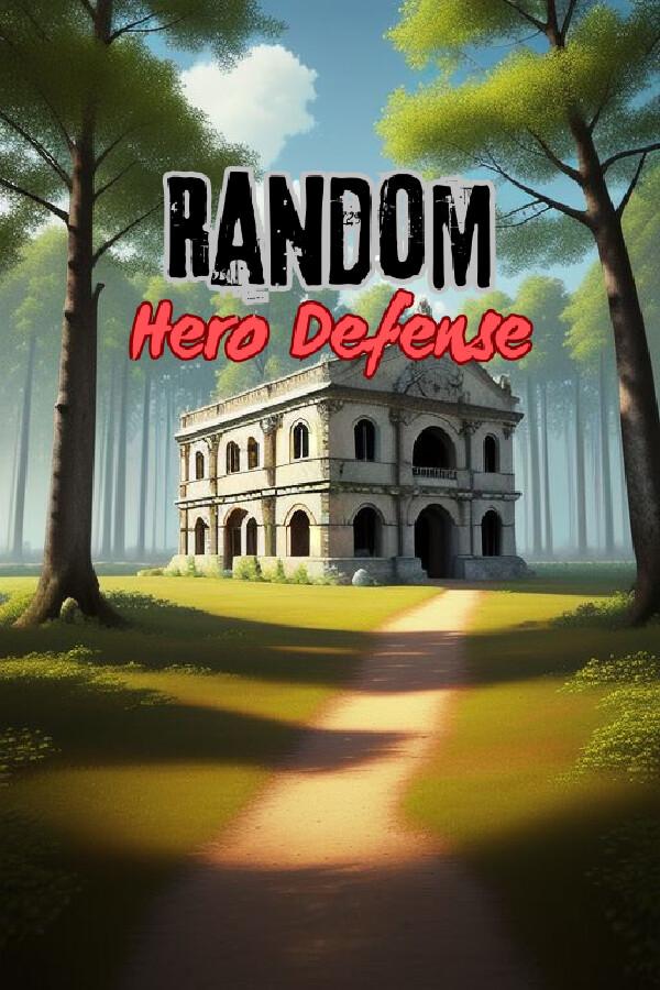 Random Hero Defense