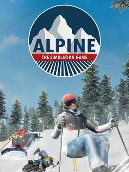 Alpine: The Simulation Game