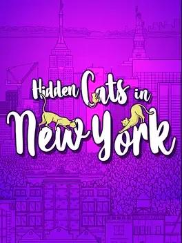 Hidden Cats in New York