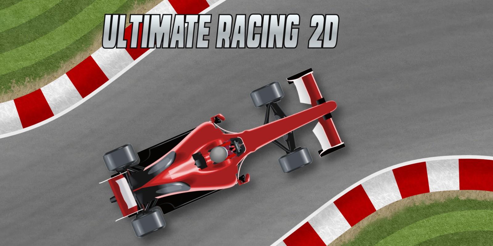 Ultimate Racing