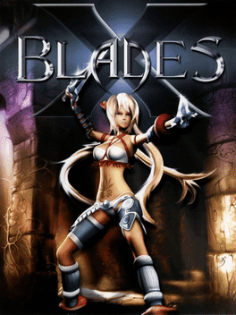 X-Blades