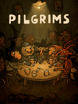 Pilgrims