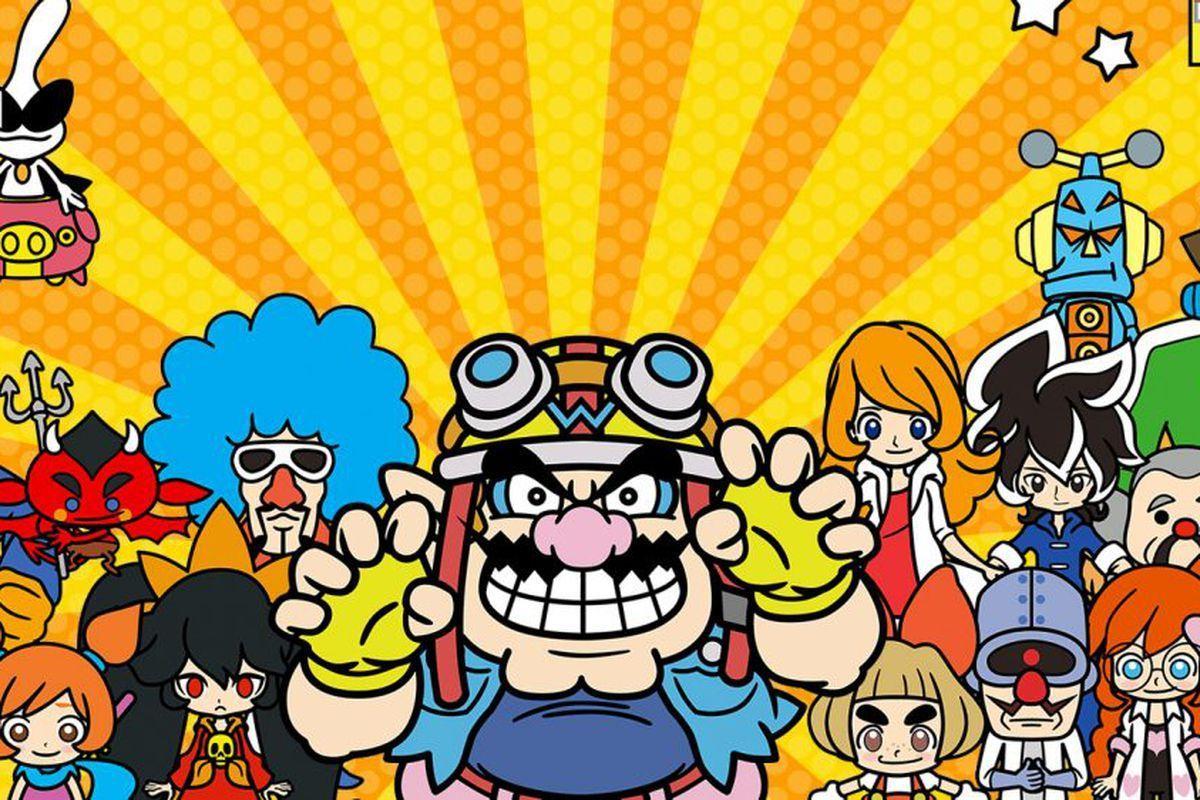 Wario