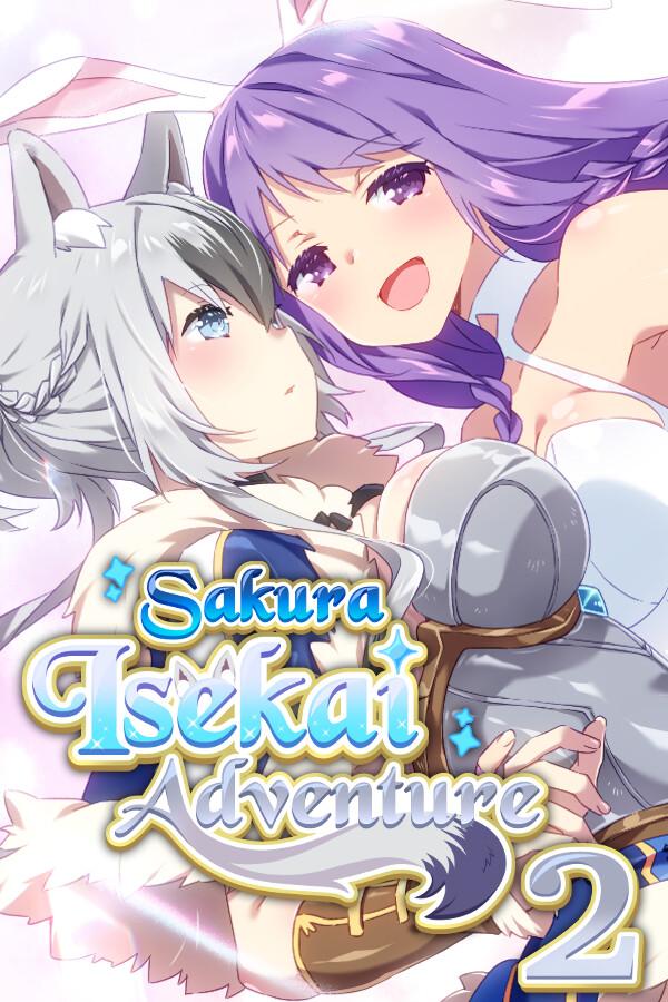 Sakura Isekai Adventure 2