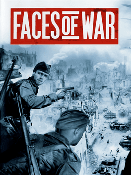 Faces of War