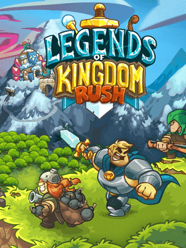 Legends of Kingdom Rush