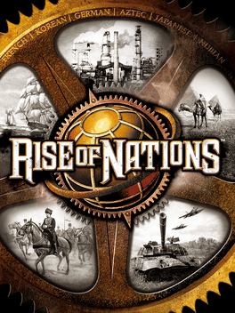 Rise of Nations