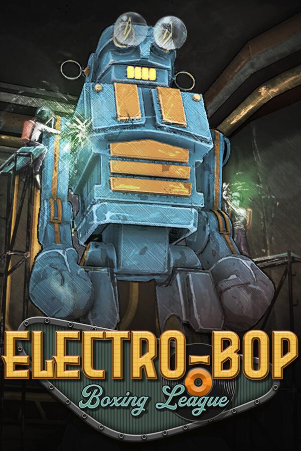 Electro Bop Boxing League