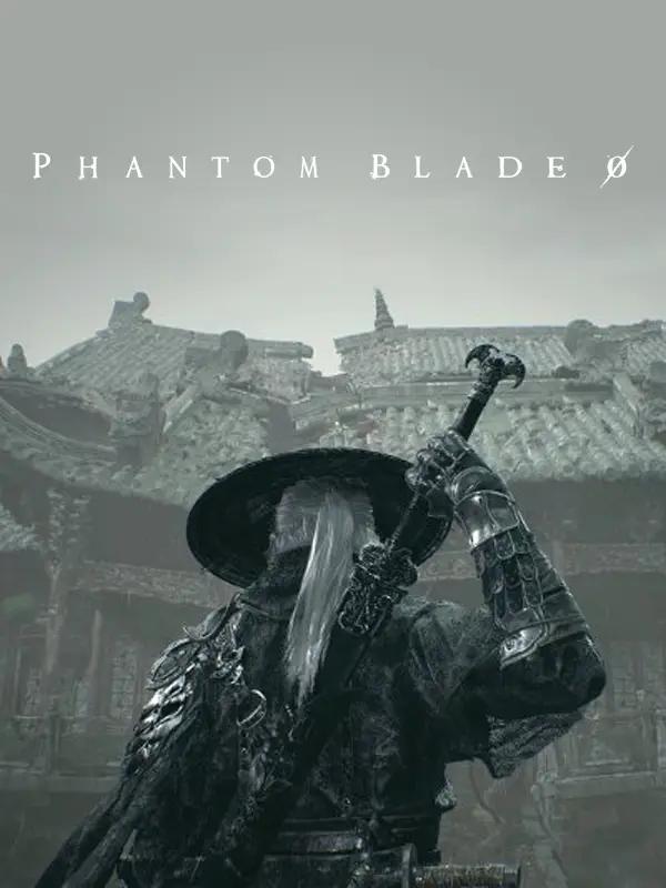 Phantom Blade Zero