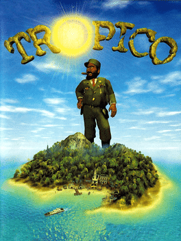 Tropico 1