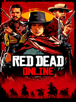 Red Dead Online