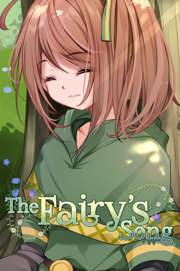 The Fairy's Song