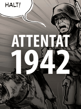 Attentat 1942