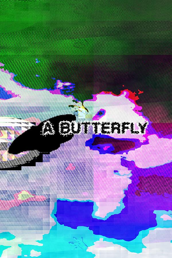 A Butterfly