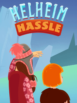 Helheim Hassle