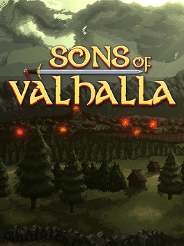 Sons of Valhalla