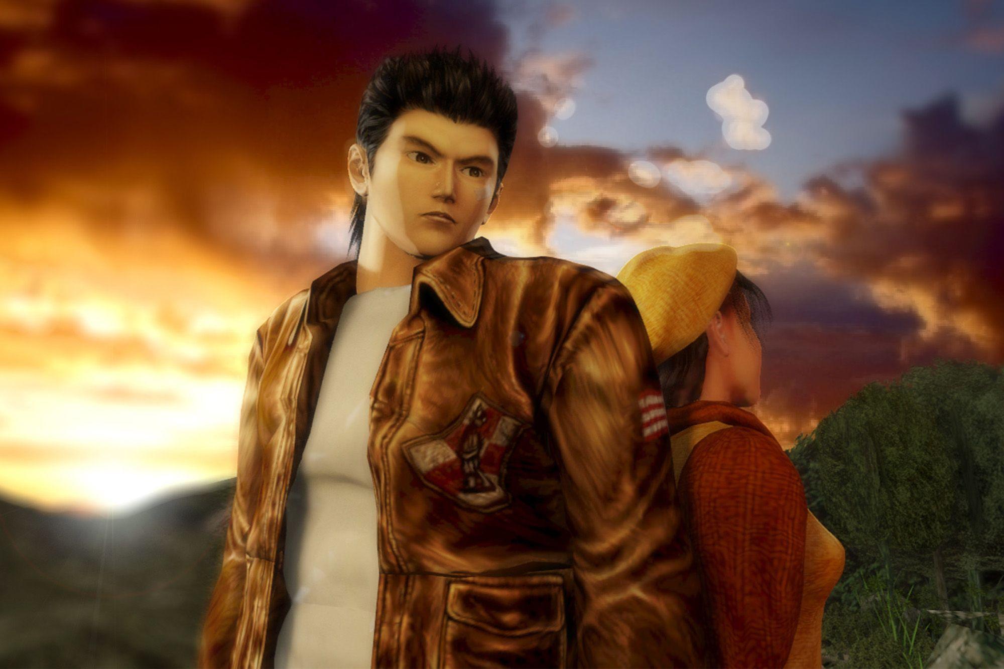 Shenmue