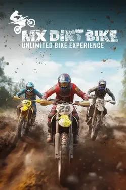 MX Dirt Bike: Unlimited Bike Experience