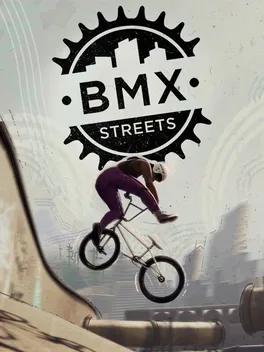 BMX Streets