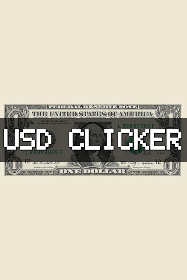 USD Clicker