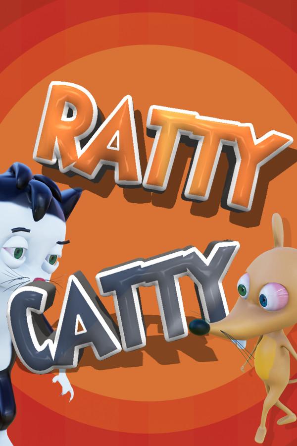 Ratty Catty