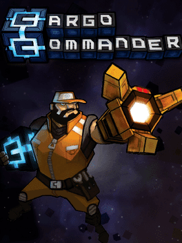 Cargo Commander