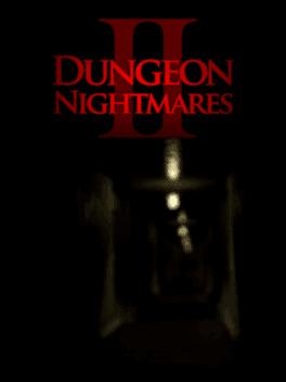 Dungeon Nightmares II: The Memory