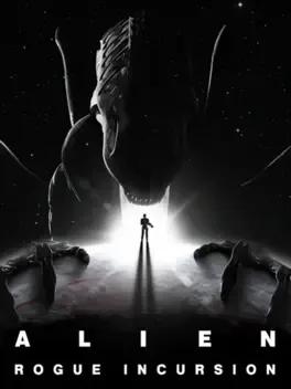 Alien: Rogue Incursion