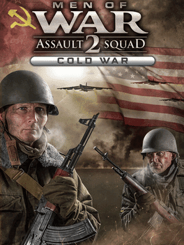 Men of War: Assault Squad 2 - Cold War