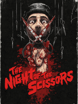 The Night of the Scissors