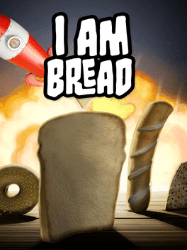 I Am Bread