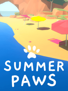 Summer Paws