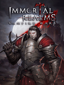 Immortal Realms: Vampire Wars