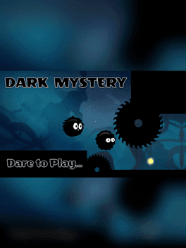 Dark Mystery