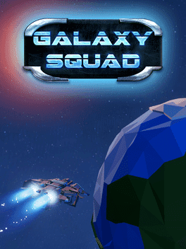 Galaxy Squad